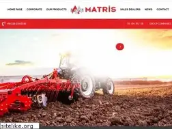 Sites similar to matristarim.com.tr