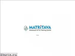Sites similar to matritava.in