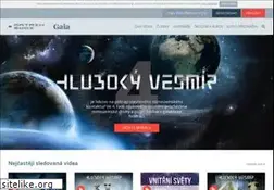 Sites similar to matrix-2001.cz