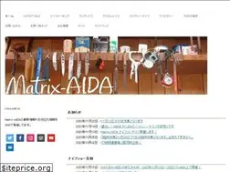 Sites similar to matrix-aida.com