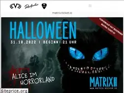 Sites similar to matrix-bochum.de