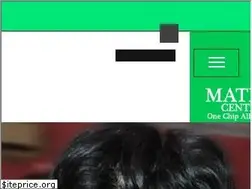 Sites similar to matrix-center.net