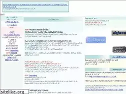 Sites similar to matrix-dejavu.com