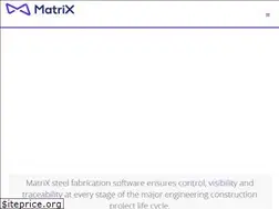 Sites similar to matrix-eps.com