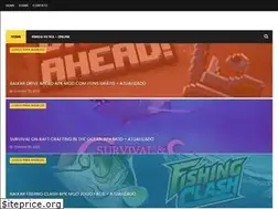 Sites similar to matrix-games01.blogspot.com