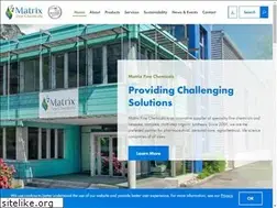 Sites similar to matrix-marketing.ch