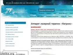 Sites similar to matrix-mustang.ru