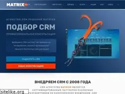Sites similar to matrix-n.ru