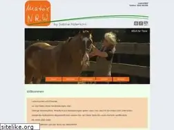 Sites similar to matrix-nrw.de