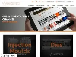 Sites similar to matrix-sa.com