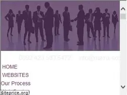 Sites similar to matrix-solutions.net