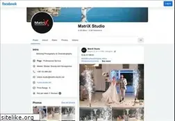 Sites similar to matrix-studio.net