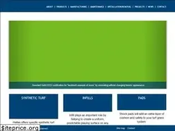 Sites similar to matrix-turf.com