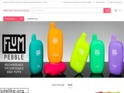 Sites similar to matrix-wholesale.com
