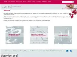 Sites similar to matrix.co.nz
