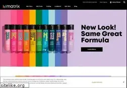 Sites similar to matrix.com