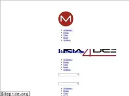 Sites similar to matrix4design.com