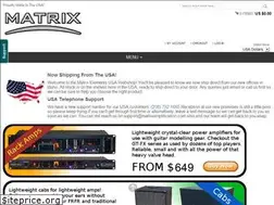 Sites similar to matrixamplification.com