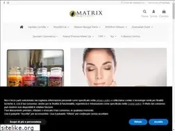 Sites similar to matrixbeautycity.com