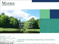 Sites similar to matrixbiotech.com
