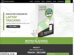 Sites similar to matrixblackbox.com