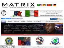 Sites similar to matrixbrasil.com.br