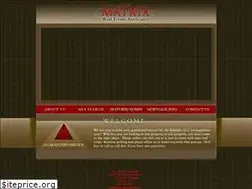 Sites similar to matrixbrokers.com