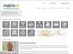 Sites similar to matrixcg.net