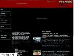 Sites similar to matrixconcrete.com