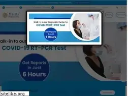 Sites similar to matrixdiagnostics.net