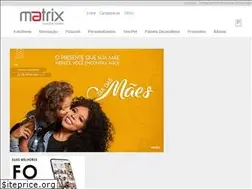 Sites similar to matrixdigital.com.br