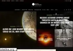 Sites similar to matrixdisclosure.com