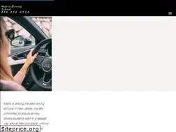 Sites similar to matrixdrivingschool.com