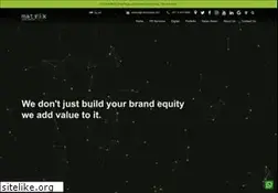 Sites similar to matrixdubai.com
