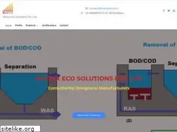 Sites similar to matrixeco.com