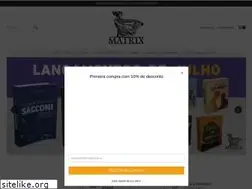 Sites similar to matrixeditora.com.br