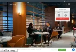 Sites similar to matrixedmonton.com
