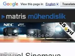 Sites similar to matrixeng.com