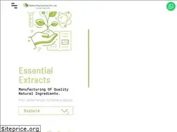 Sites similar to matrixfinesciences.com