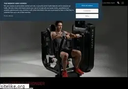 Sites similar to matrixfitness.com