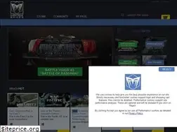 Sites similar to matrixgames.com