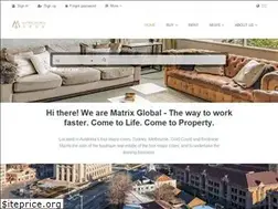 Sites similar to matrixglobal.com.au