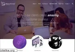 Sites similar to matrixgroup.net