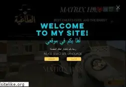 Sites similar to matrixhax.net