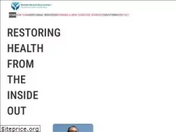 Sites similar to matrixhealth.solutions