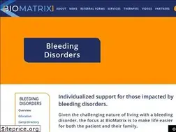 Sites similar to matrixhealthgroup.com