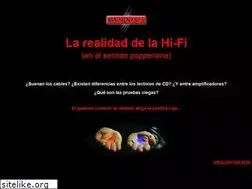Sites similar to matrixhifi.com
