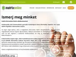 Sites similar to matrixhosting.net
