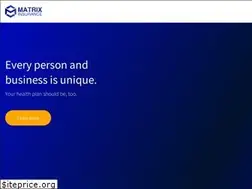 Sites similar to matrixia.com
