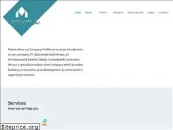 Sites similar to matrixindo.co.id